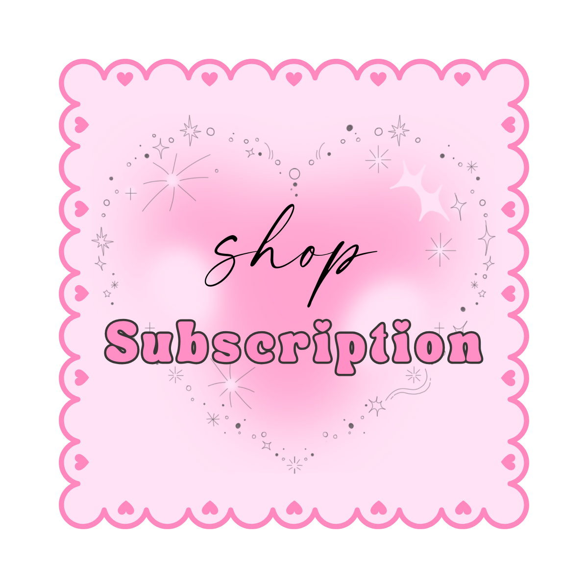 Subscriptions