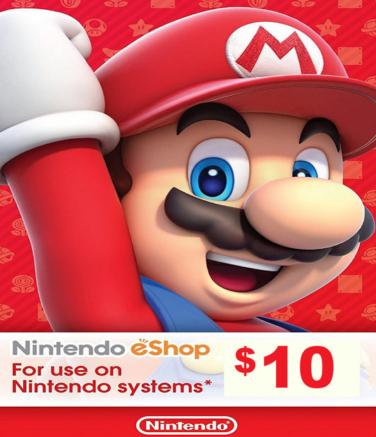 Nintendo eShop