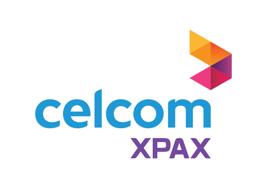 CELCOM XPAX