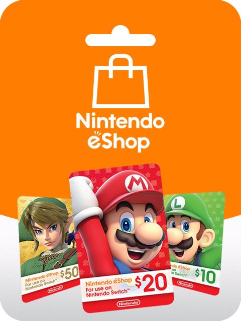 Nintendo eShop
