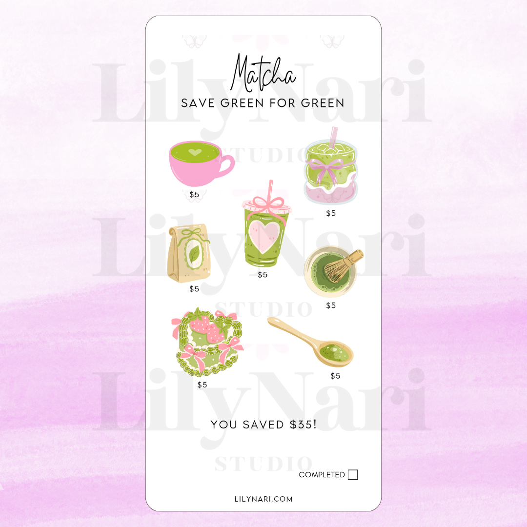 Matcha
