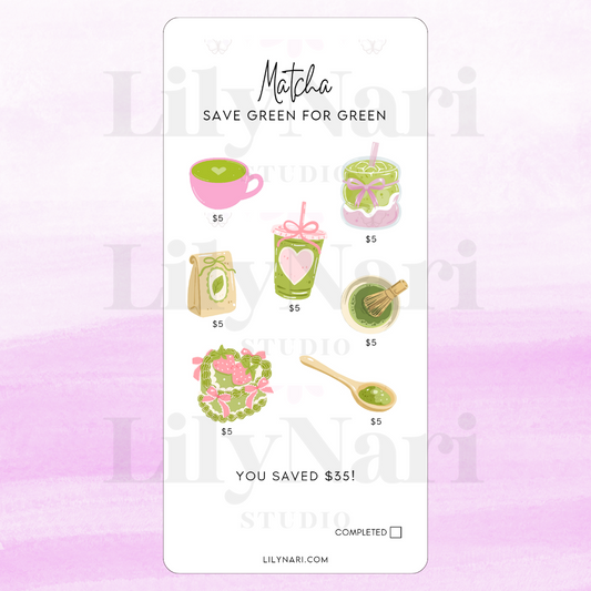 Matcha