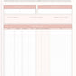 Sinking Fund Spreadsheet